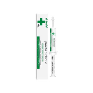 DR SEIDEL Provita Probiotic für Hund und Katze 15ml