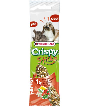 VERSELE-LAGA Smakers für Kaninchen und Meerschweinchen Prestige Kräuter 1 Stück