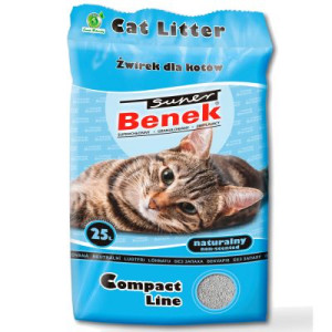 BENEK Super compact line 20 kg
