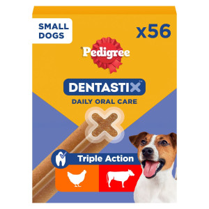 PEDIGREE Dentastix 8 x 110 g MEGA PACK