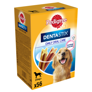 PEDIGREE Dentastix L Multipack 8 x 270g