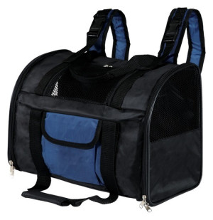 TRIXIE Rucksack Connor