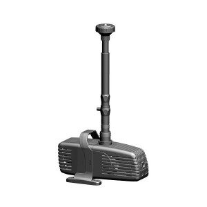AQUAEL Pumpe mit Springbrunnen Pfn - 3500