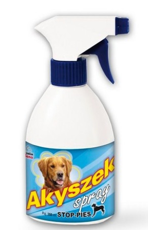 BENEK Geruchsneutralisator für Hunde - Spray 350 ml