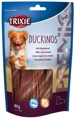 TRIXIE Premio Duckinos 80 g