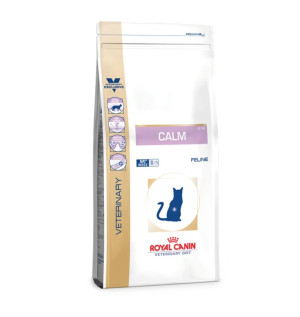 ROYAL CANIN Cat calm feline 4 kg