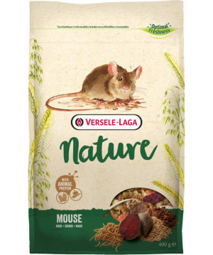 VERSELE-LAGA Mouse Nature 400 g