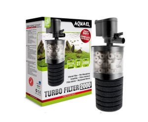 AQUAEL Turbo Filter 2000