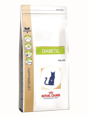 ROYAL CANIN Cat diabetic 1.5 kg
