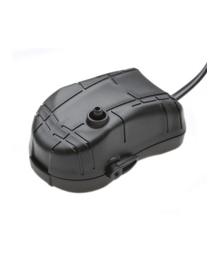 Aquael Miniboost 100 Aquarium Durchlüfter Luftpumpe