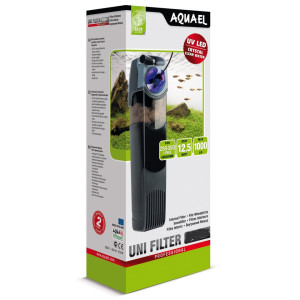 AQUAEL Unifilter Filter 750 UV