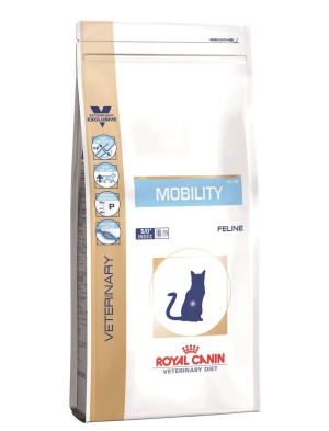 ROYAL CANIN Cat mobility cat 2kg