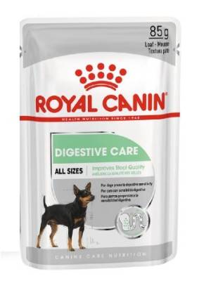 ROYAL CANIN Digestive Care Hund - Mousse 12 x 85 g