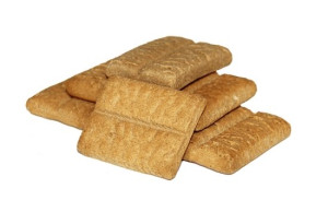 BOSCH Mono Biscuits Hundekekse 10 kg