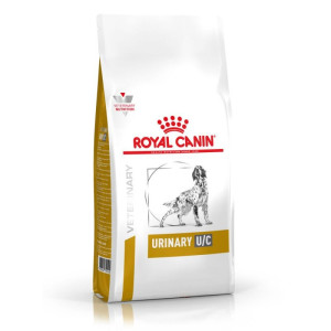 ROYAL CANIN URINARY U/C LOW PURINE CANINE 14 kg