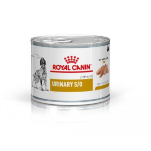 ROYAL CANIN URINARY S/O CANINE 200 g