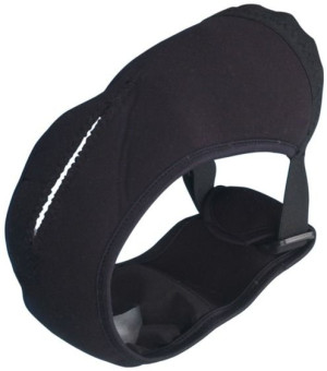 TRIXIE Schutzhöschen M 40 - 49 cm, schwarz