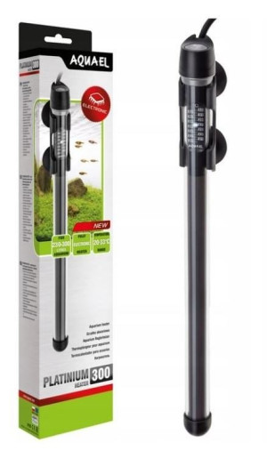 AQUAEL Platinum Heater 300W