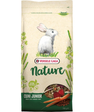 VERSELE-LAGA Cuni Junior Nature  2,3 kg