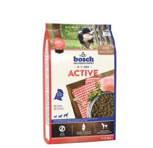 BOSCH Active 3 kg