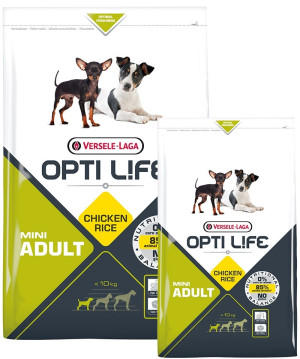 VERSELE-LAGA Adult Mini 7,5 kg