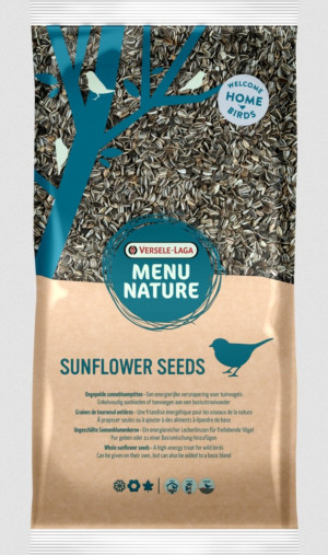 VERSELE-LAGA Sunflower Seeds 1,5kg