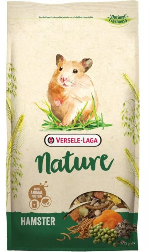 VERSELE-LAGA Hamster Nature 2,3 kg