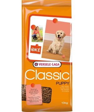 VERSELE-LAGA Classic Puppy 10kg