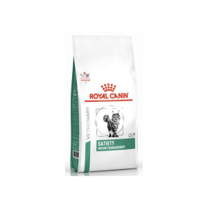 ROYAL CANIN Feline Satiety Weight Management 6kg
