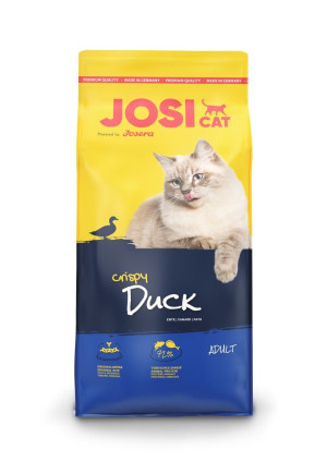 JOSERA Crispy Duck 18 kg