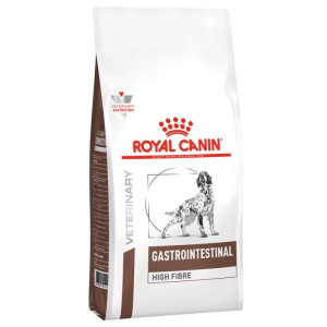 ROYAL CANIN Veterinary Diet Gastrointestinal High Fibre 7,5 kg
