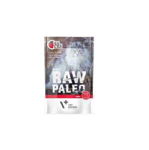 VetExpert Raw Paleo Adult Rind 100g
