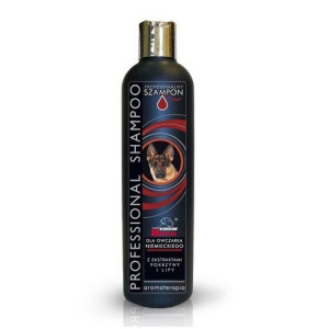 SUPER BENO Deutscher Schäferhund Shampoo Professional 250 ml