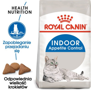 ROYAL CANIN Apetite Control 400 g