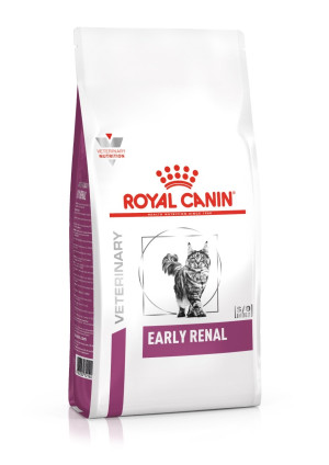 ROYAL CANIN Cat Early Renal 6 kg