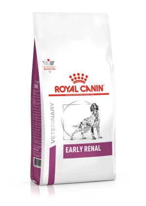 ROYAL CANIN Dog Early Renal 2 kg