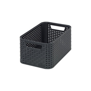 CURVER Korb Style S braun
