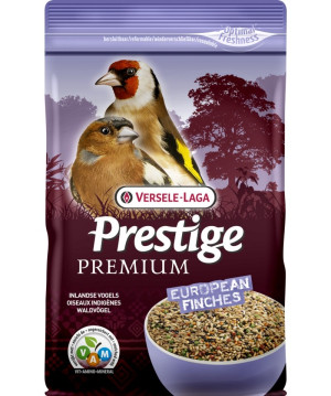 VERSELE-LAGA European Finches Premium Chaffinch Triumph 800g