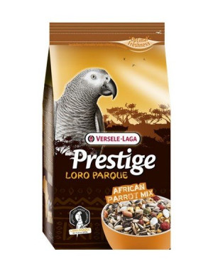 VERSELE-LAGA Loro Parque African Parrot Mix 15kg