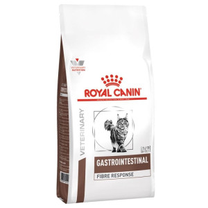 ROYAL CANIN Gastrointestinal Fibre Response 4 kg