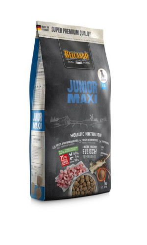 BELCANDO Junior Maxi L-XL 1 kg