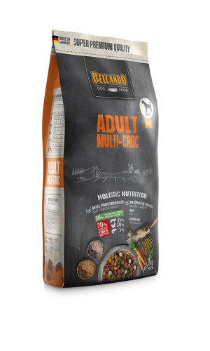 BELCANDO Multi-Croc 1 kg