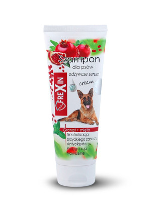FREXIN Geruchsneutralisierendes Shampoo 220 g