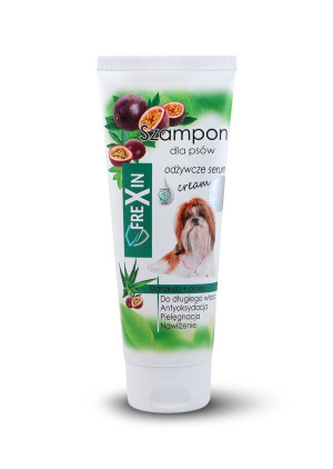 FREXIN Shampoo für langes Haar 220 g