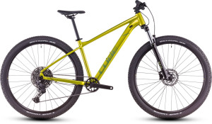 Cube Aim SLX 2025 Heren