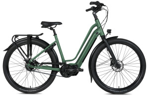 BSP Musa S N8 2025 Dames