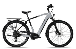 Sensa Travel Power Premium-630 2025 Heren