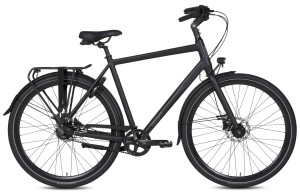 BSP Voyager Belt N8 2025 Heren