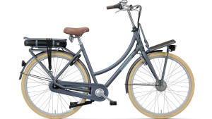 Batavus PACKD E-Go Dames