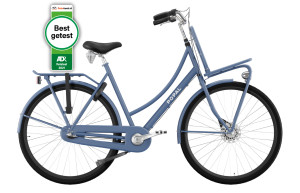 Popal Daily Dutch Prestige N7 2025 Dames